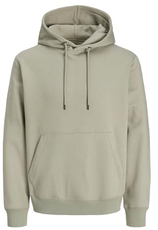 JACK & JONES Jjestar Basic Sweat Hood Noos