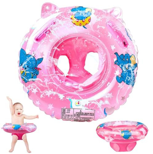 Baby Schwimmring,Baby Swimming Ring Float,Kinder Schwimmring,Swimming Pool Bathing Accessories for Children,Schwimmtrainer für Kinder 6 Monate bis 36 Monate