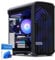 Sedatech PC Gamer Pro Compact ATX • AMD Ryzen 5 7600X3D • RTX5080 • 32Go DDR5 • 2To SSD M.2 • Windows 11