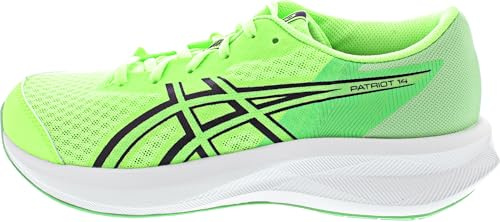 ASICS Jungen Patriot 14 GsSneaker