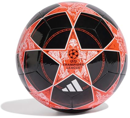 adidas Performance UCL Trainingsball Weiß Ohne Geschlecht