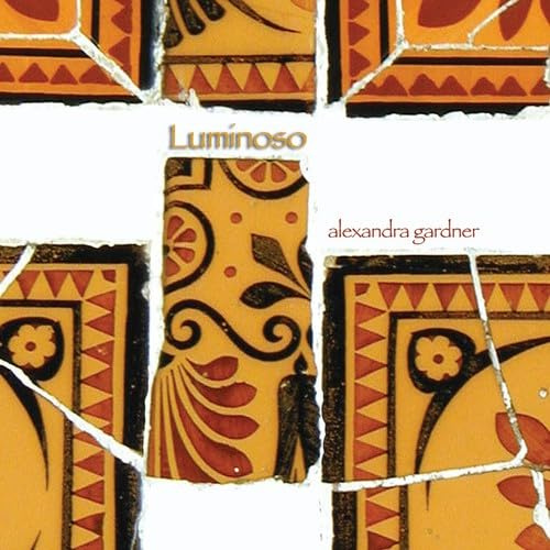 Alexandra Gardner: Luminoso