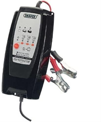 Draper 48484 12V 3.6A Inverter Battery Charger