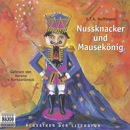 Nussknacker und Mausekönig