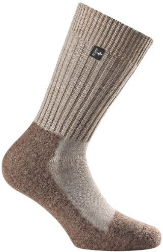 Rohner Socken Unisex Trekking Socken Original Modern
