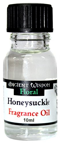Ancient Wisdom Honeysuckle Fragrance Oil