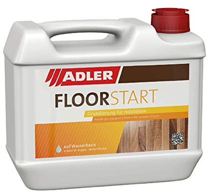 ADLER Floor-Start 5l Grundierung für Parkett Holzboden