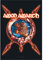 Amon Amarth Schiff Textil Poster/Flagge