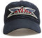 RED CANOE Herren Bekleidung Cap One Size Navy