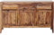 Brooklyn Nature Sideboard