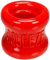 OXBALLS Squeeze Ballstretcher, Rot