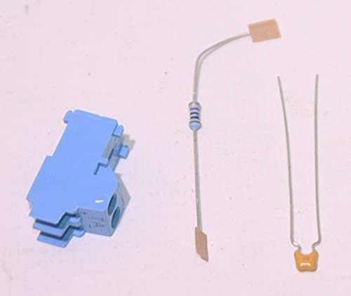 Remeha Stecker 2-pol. Titan-Aktiv-System - 88014963
