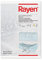 Rayen | Cubre Impermeable para Lluvia, tendedero Funda Antipolvo, Aroma a limón, 260x135cm