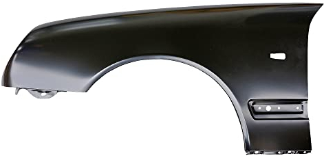 ATEC Germany 1x Kotflügel vorne links mit Blinkerloch