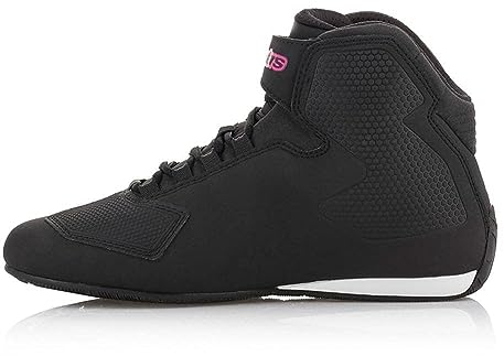Alpinestars 2515719-10395, Stivali Moto Uomo, Nero, 37 EU