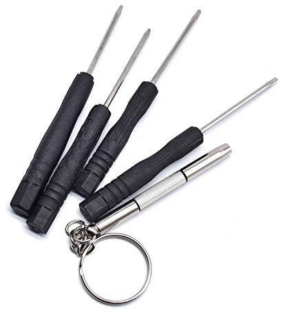 HKUCO T4 Screw Driver for Oakley TwoFace/TwoFace XL Sunglasses