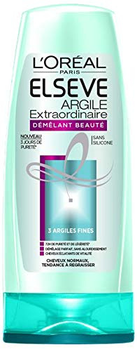 L'Oréal Paris Elsève Ton, Extraordinierende Entwirrung, 200 ml, 1 Stück