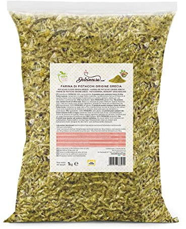 Farina di Pistacchio 1 kg