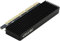 RIITOP PCIe M.2 Adapter, M.2 (M Key) NVMe to PCI-e 3.0 x4/x8/x16 Converter Card with Heatsink for 2280/2260/2242/2230 (M Key) NVMe SSD