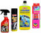 Car Wash Shampoo & Cera