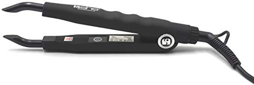 She - Star Light Pinza Extension - Pinza a caldo specifica per il montaggio delle extension con cheratina