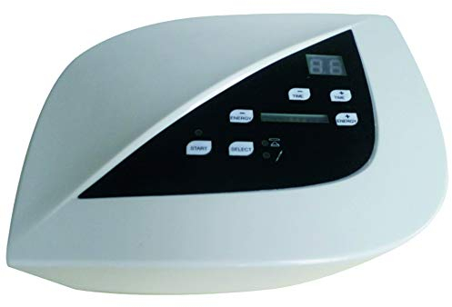 Italian Design Skin Scrubber - Spatola Pulizia Viso Ultrasuoni | Pulizia Viso Punti Neri