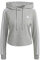 adidas Sudadera Modelo W 3S FT CRO HD Marca