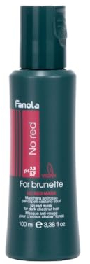 Fanola No Red Pflegemask 100 ml