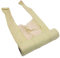 Fragranced Pedal Bin Bags – 50L Vanilla Scented – Tie Handles for Easy Closure – Odour-Control Trash Bags for Fresh-Smelling Bins – Strong & Leak-Resistant Liners