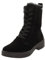 Legero Mystic, Stivali da Neve Donna, Nero 0000, 38 EU