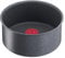 Lagostina Ingenio Mineralis Green Casseruola Fonda Ø 20 cm, Casseruola in Alluminio 100% Riciclato, per Gas, Forno e Induzione, con Indicatore di Cottura, Utilizzabile con Manico Removibile