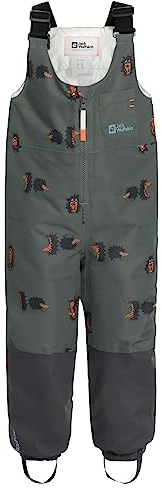 Jack Wolfskin GLEELY 2L INS Print BIB K