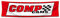 Bofanio Flagge kompatibel mit Comp Cams Flagge Banner Dekor Motorrad Racing 0,6 x 2,4 m Banner für Garage Man Cave Schlafsaal Zimmer