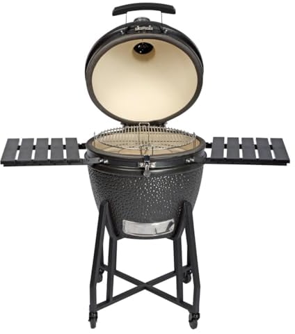 HAMSON Keramikgrill/KAMADO