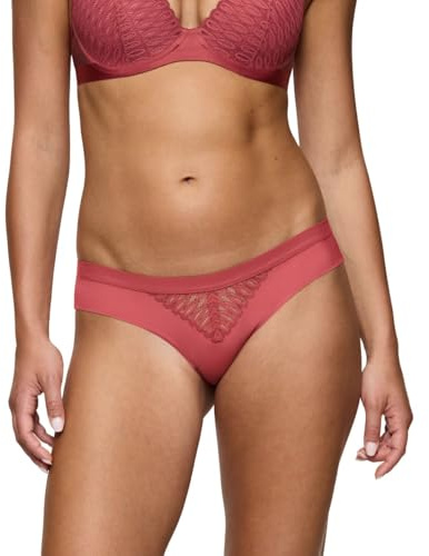 Triumph - Aura Spotlight T - Brazil Slip (36 Strawberry Allure)