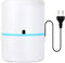 Bomba de Aire Eléctrica - Bomba de Aire Eléctrica para Bolsas de Vacío de Ropa, 35W 220V, Portátil y Ultra Potente 4.2 kPa, Ideal para Ahorro de Espacio en el Hogar y Viajes