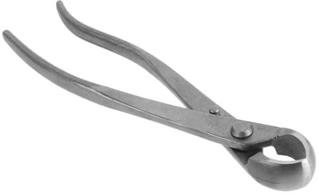 SKISUNO Bonsai Scheren Präzise Baumschneider Carbonstahl Ergonomisches Design Für Bonsai Und Gartenpflege Langlebig Und Komfortabel