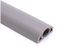 Cable Trunking,Half Round Cable Trunking, Self-adhesive Floor Cable Cover,Electrical Cable Management for Home Office, 1m Long,20mm × 10mm(Grey)