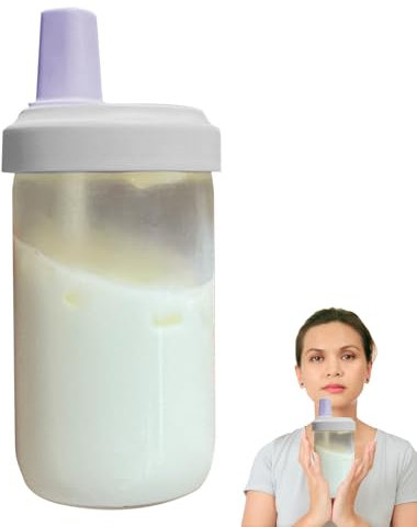 Milk Tea Cup – 500 ml Transparent Straw Cup, Leakproof Unbreakable Reusable Tumbler | Portatile Drink for Coffee, Juice, Milk Tea, Long Lasting, Travel Drinking, Smoothies Everyday Cold Beverages