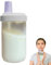 Milk Tea Cup – 500 ml Transparent Straw Cup, Leakproof Unbreakable Reusable Tumbler | Portatile Drink for Coffee, Juice, Milk Tea, Long Lasting, Travel Drinking, Smoothies Everyday Cold Beverages