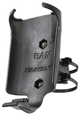 RAM Mounting Systems rap-274–1-ga27 RAM Mount EZ On/Off Lenker Halterung für Garmin Colorado 300, 400 C, 400i, 400t