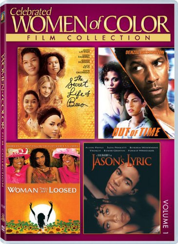 Women of Color Film Coll 1