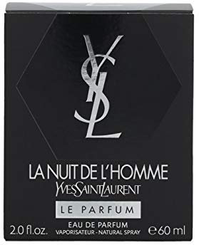Yves Saint Laurent Parfümwasser für Männer 1er Pack (1x 60 ml)