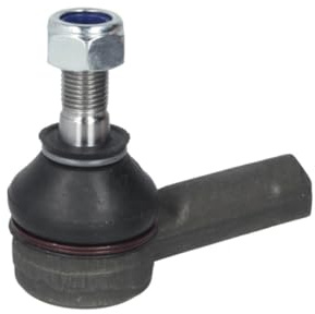 Delphi TA1769 Spurstange | Kompatibel mit: CHEVROLET MATIZ, SPARK, GM KOREA MATIZ, TICO