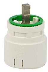 KLUDI ECO Plus Kartusche Ø 46 mm- Steuereinheit 7640000 auch Derby Top