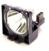 Ersatzlampe für SANYO Projektor (Beamer) PLC-XE31
