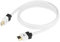 Real Cable HDMI-1/3M00 Câble HDMI HD 3 m Blanc