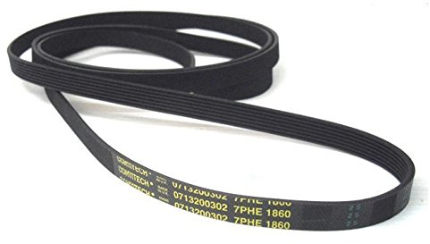 Contitech - Tumble dryer belt 7PHE 1860 (0713200302)