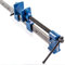 2X Expert 600mm/24 Long Sash Clamps - Woodwork/Repair/DIY/Project T-Bar Clamp