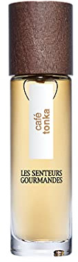 LES SENTEURS GOURMANDES Café Tonka Parfum